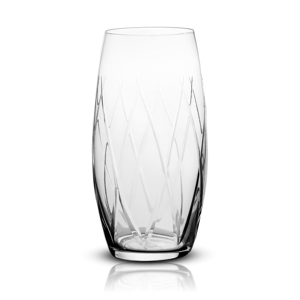 Casa Line Meşrubat Bardak 6 lı 550 ml