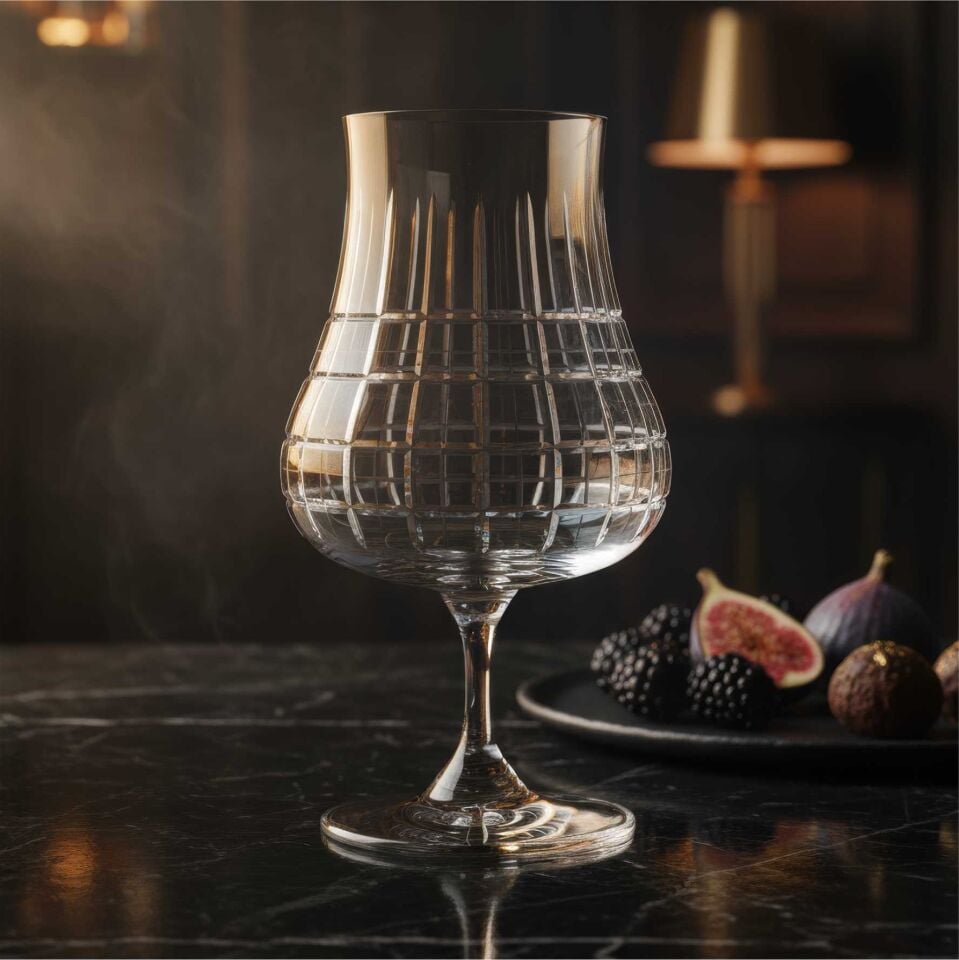 Lord Peti Kahve Su Bardağı 6 lı 220 ml