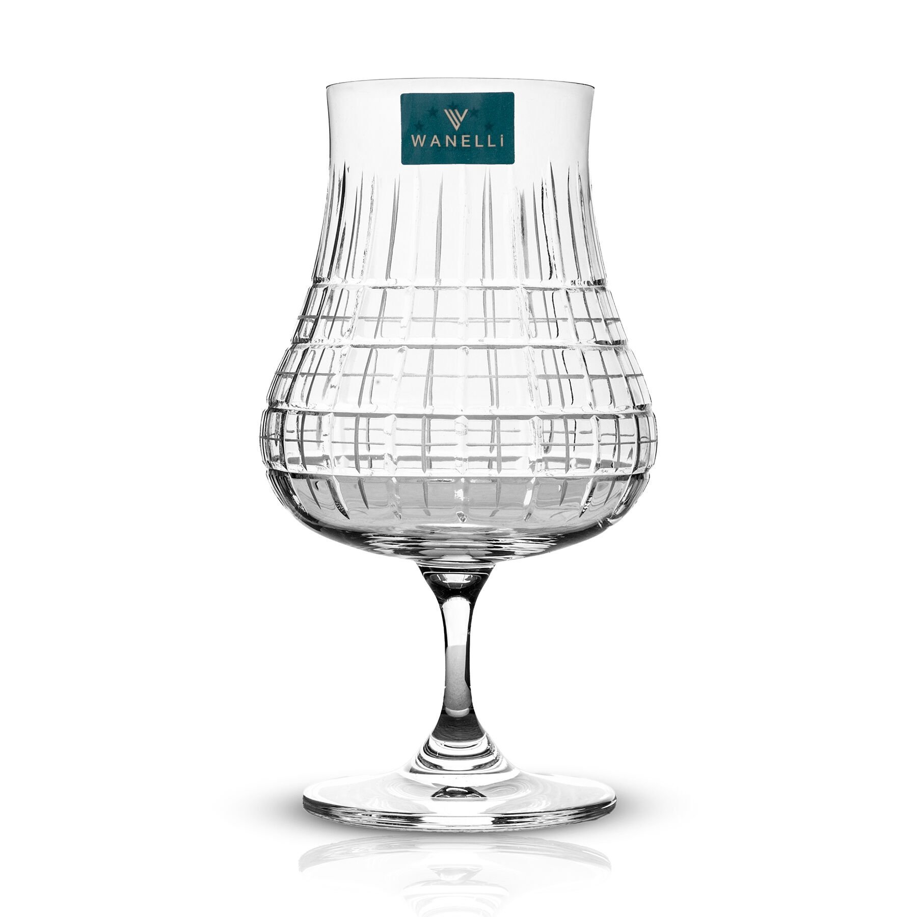 Lord Peti Kahve Su Bardağı 6 lı 220 ml