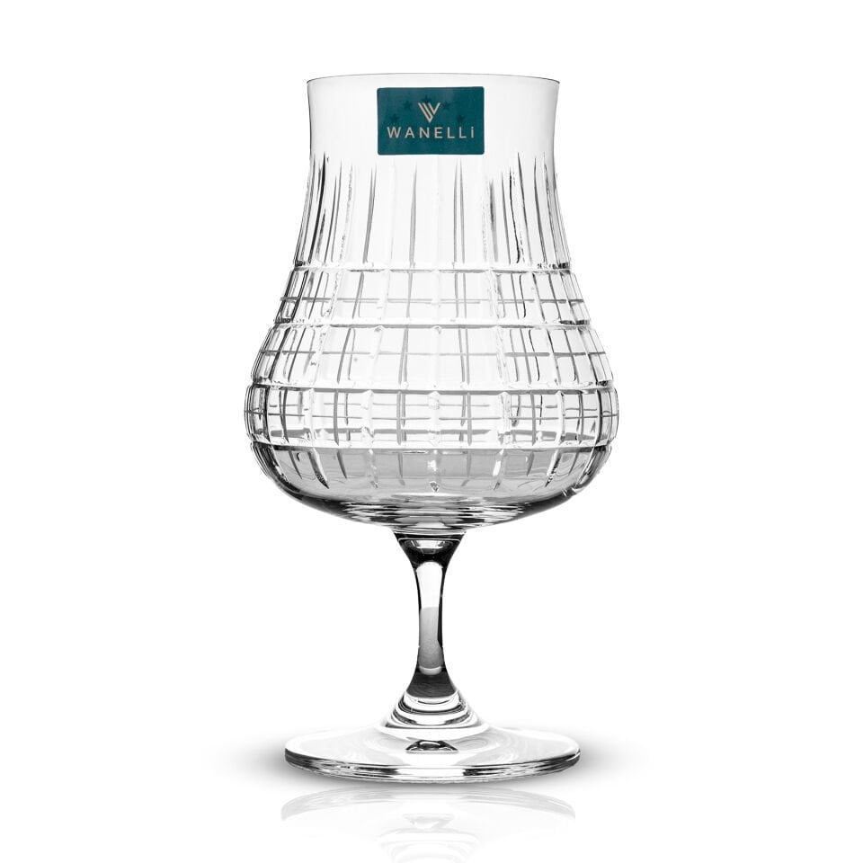 Lord Peti Kahve Su Bardağı 6 lı 220 ml