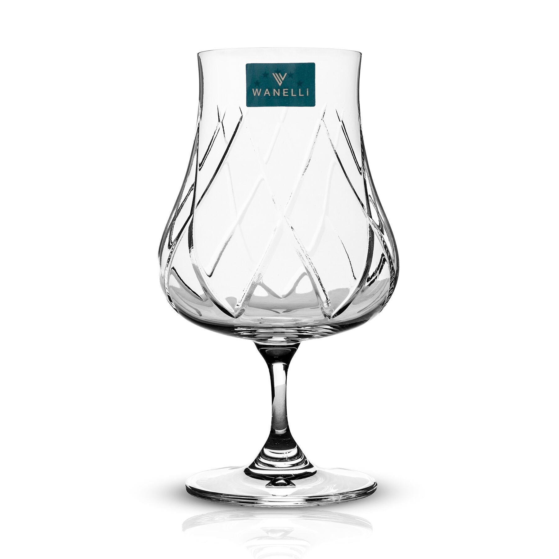 Casa Line Kahve Su Bardağı 6 lı 220 ml