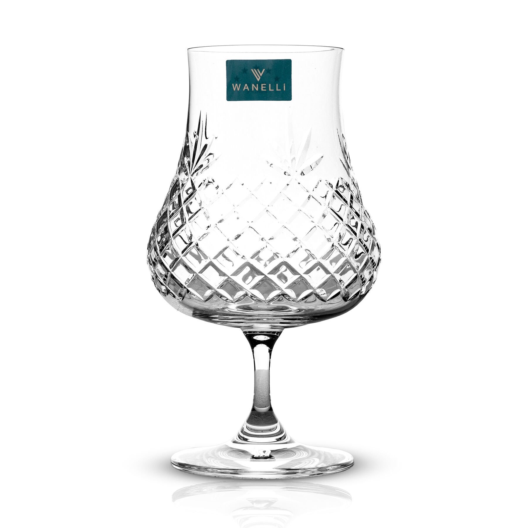 Robe Line Kahve Su Bardağı 6 lı 220 ml