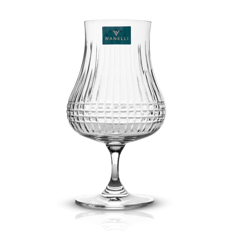 Vista Line Kahve Su Bardağı 6 lı 220 ml