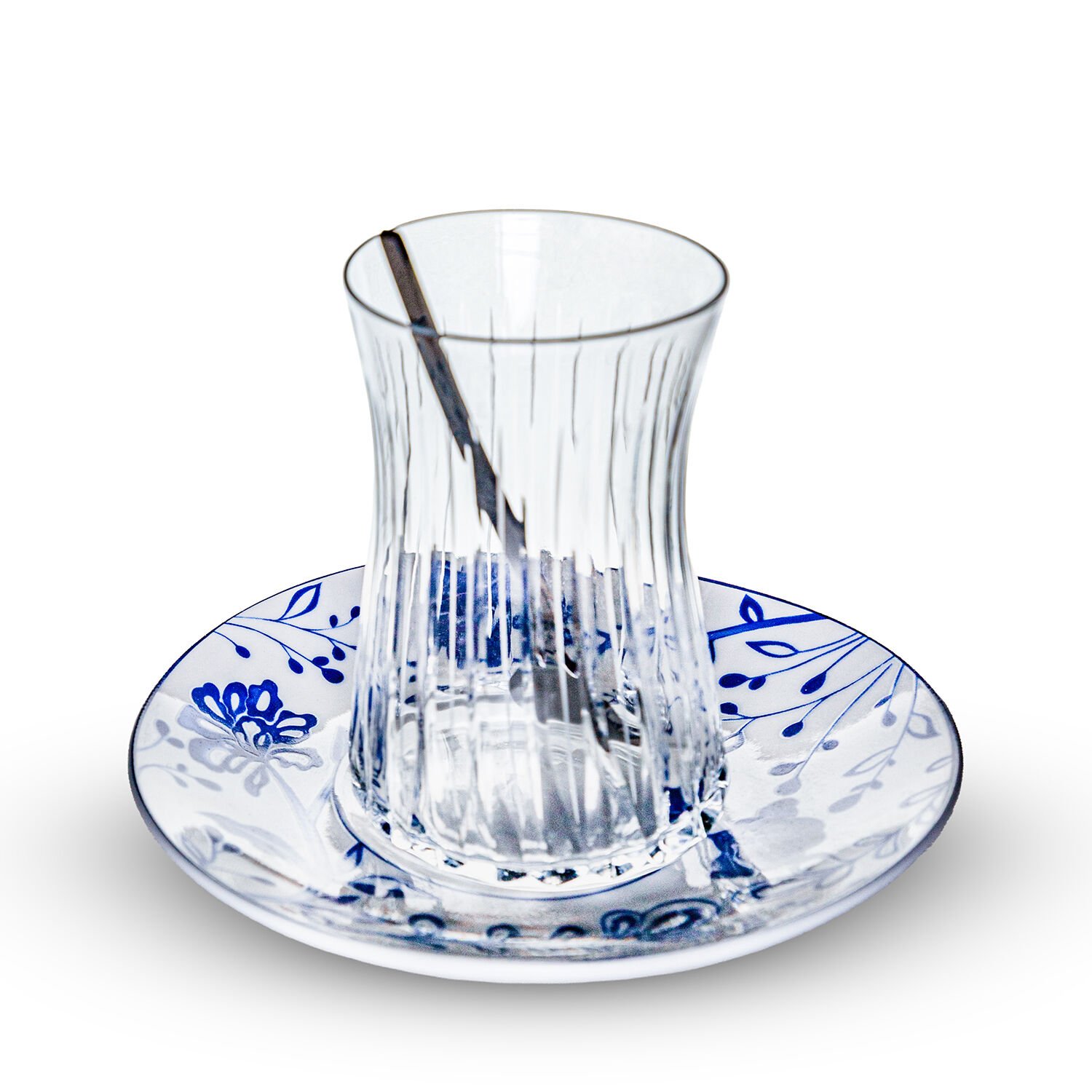 Helen Ballet Line 18 Parça Çay Takımı