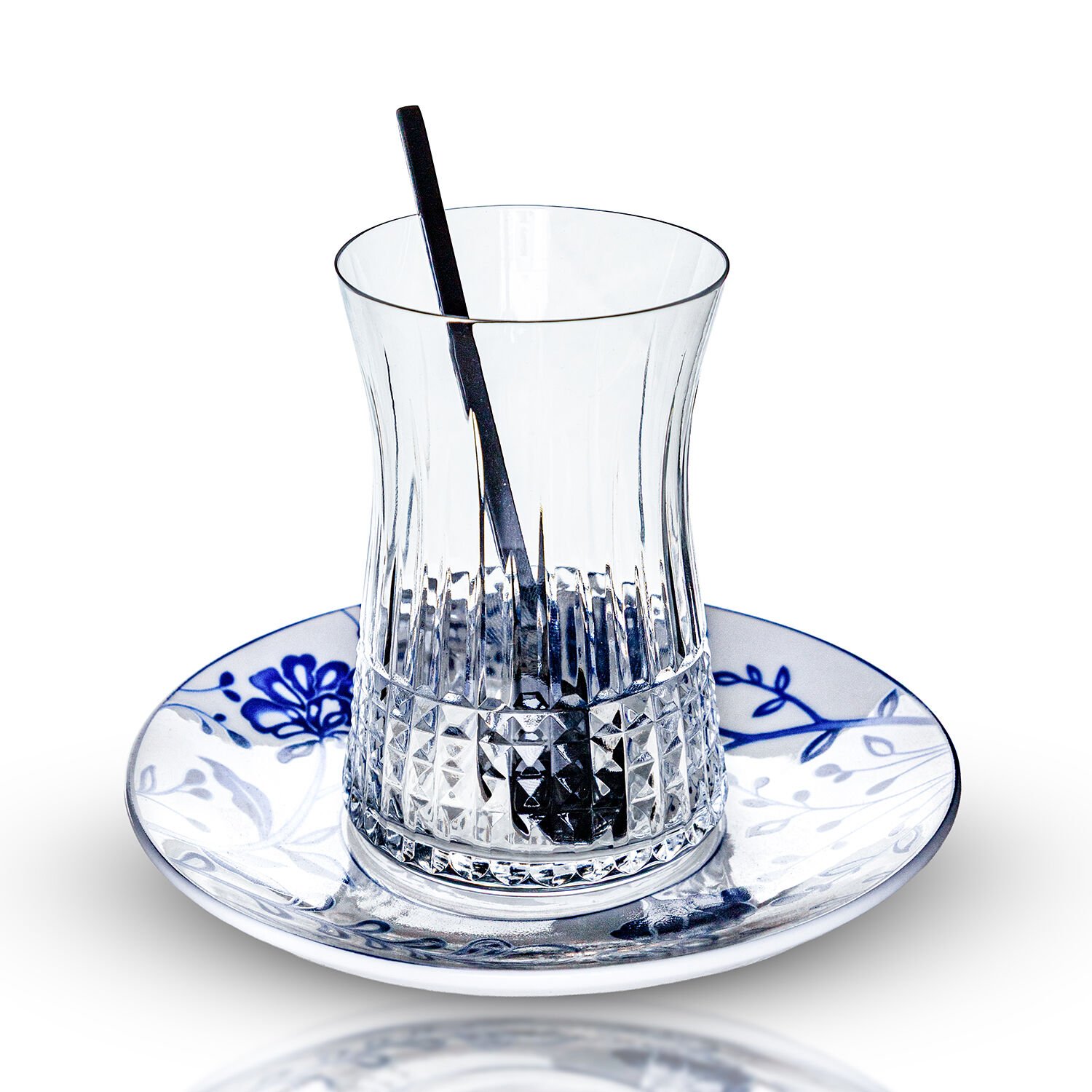 Helen Vista Line 18 Parça Çay Takımı