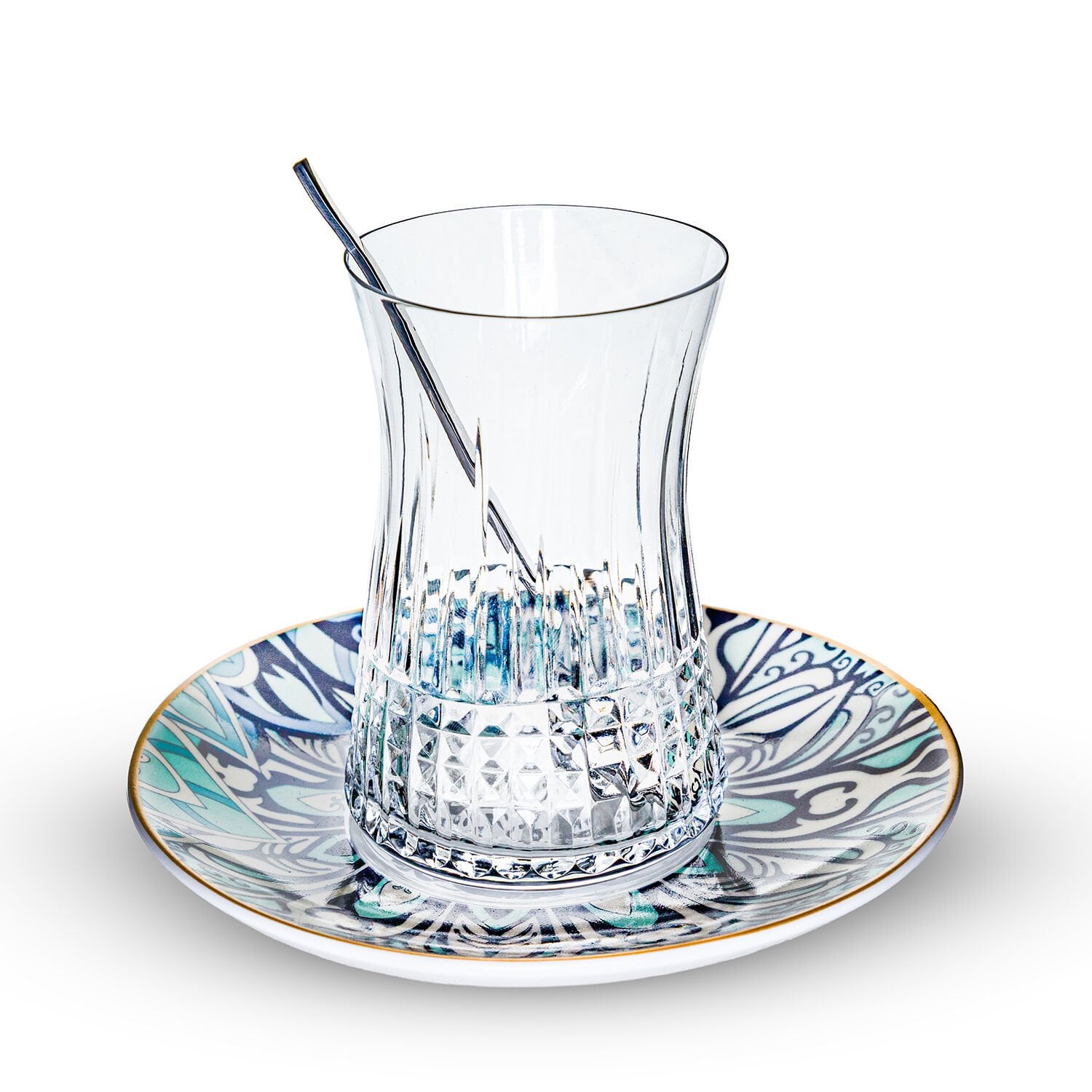 Veronıca Vista Line 18 Parça Çay Takımı