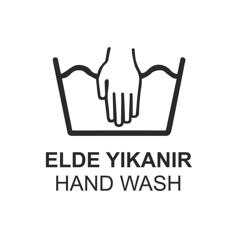 Cıo Blue 60 Parça Yemek Takımı