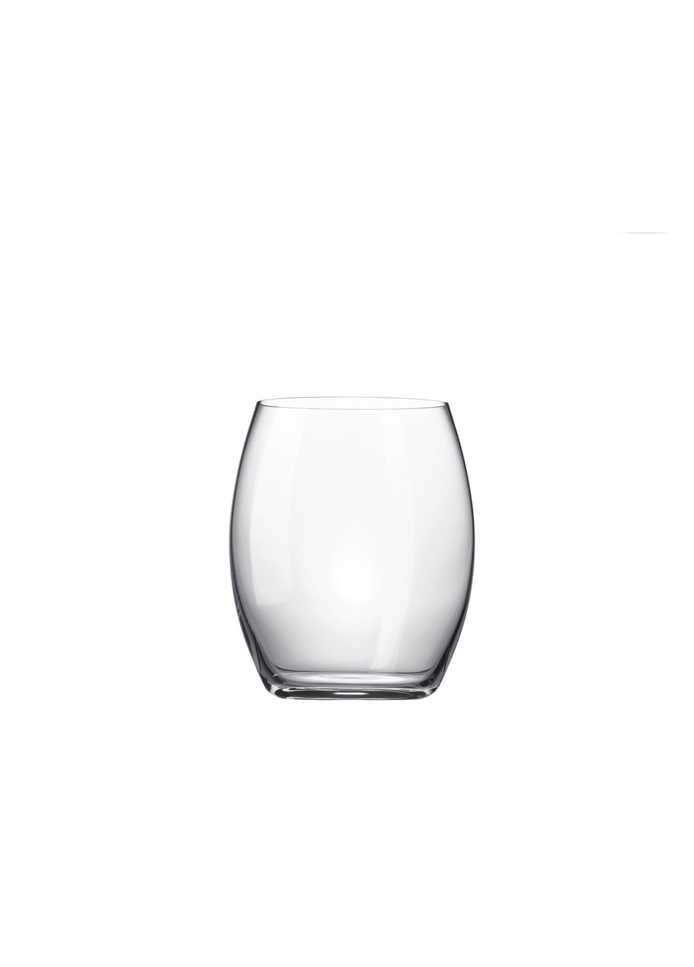 Ballet Su Bardak 6 Lı 350 ml