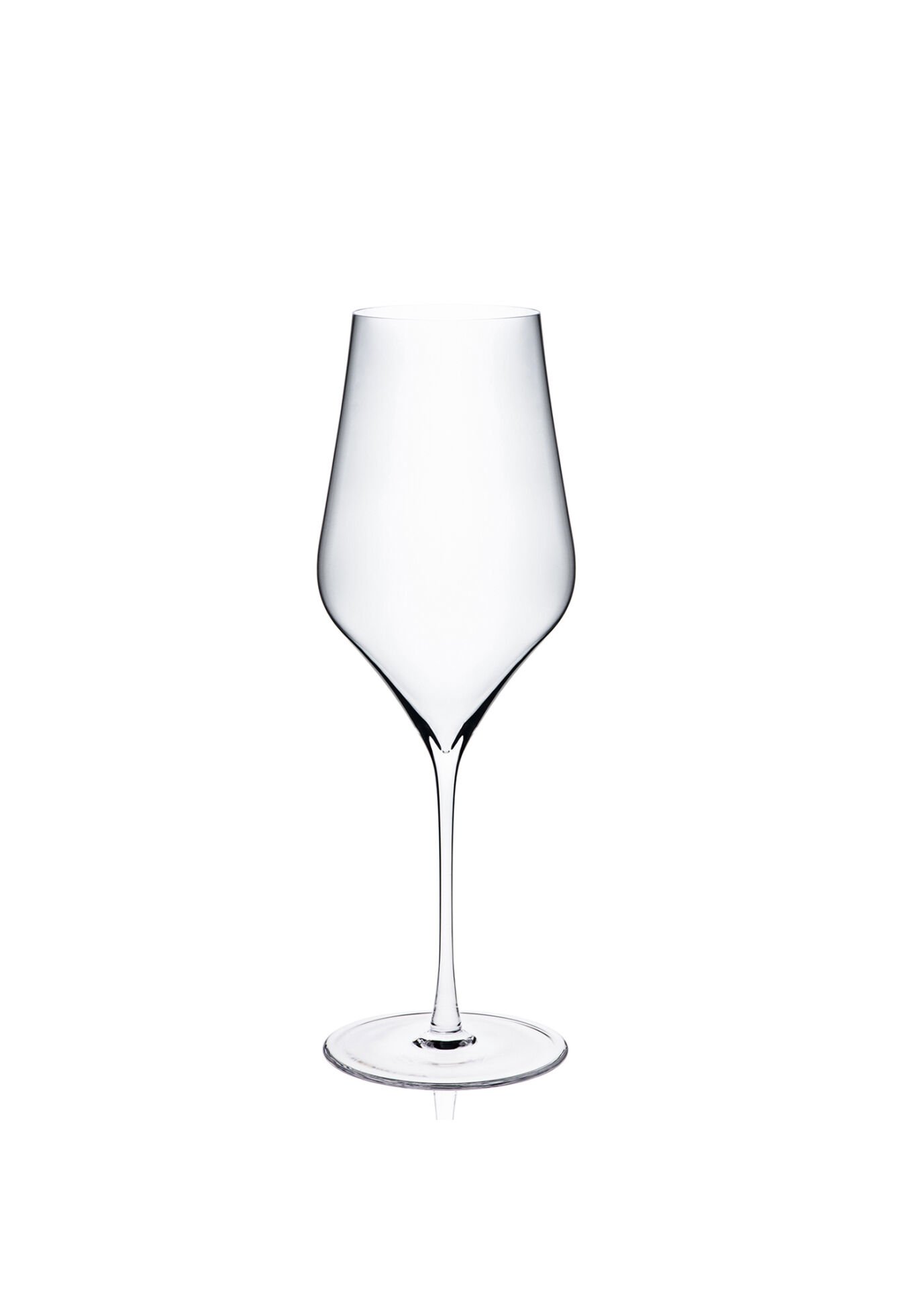 Ballet Ayaklı Su Bardak 6 Lı 520 ml