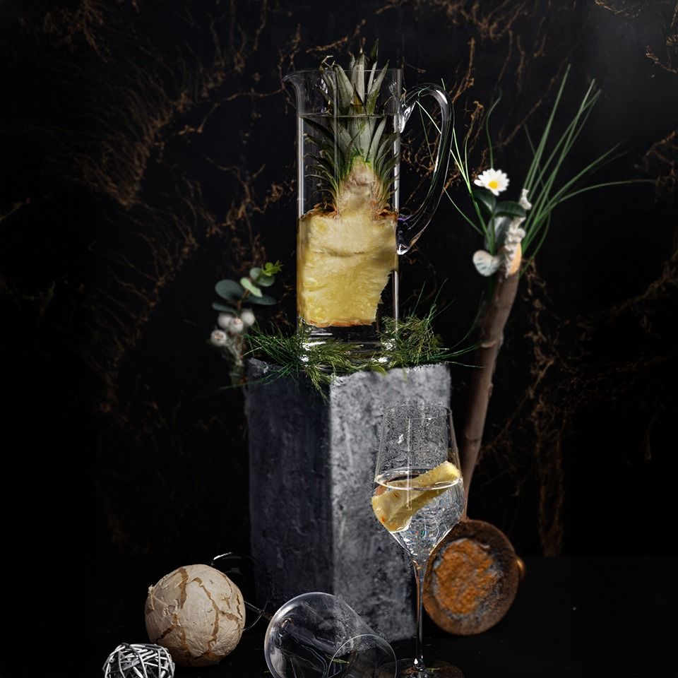 Ballet Sürahi 2000 ml