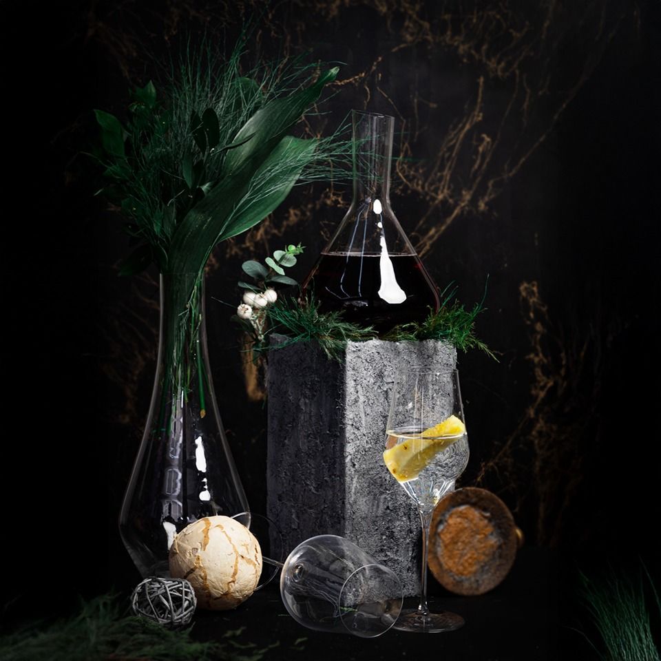 Ballet Karaf 2280 ml