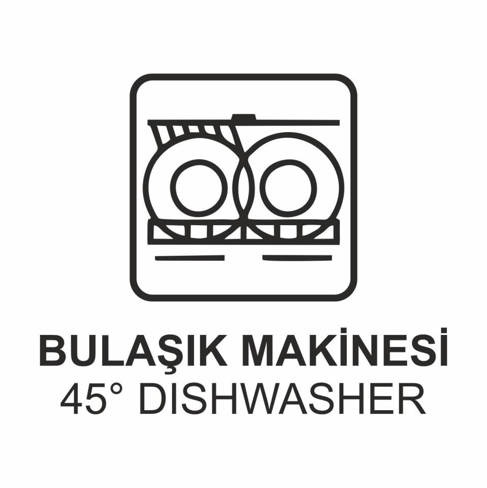 Alda 12 Parça Kahve Takımı