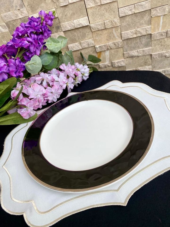 Altın 4'lü Supla 32 cm