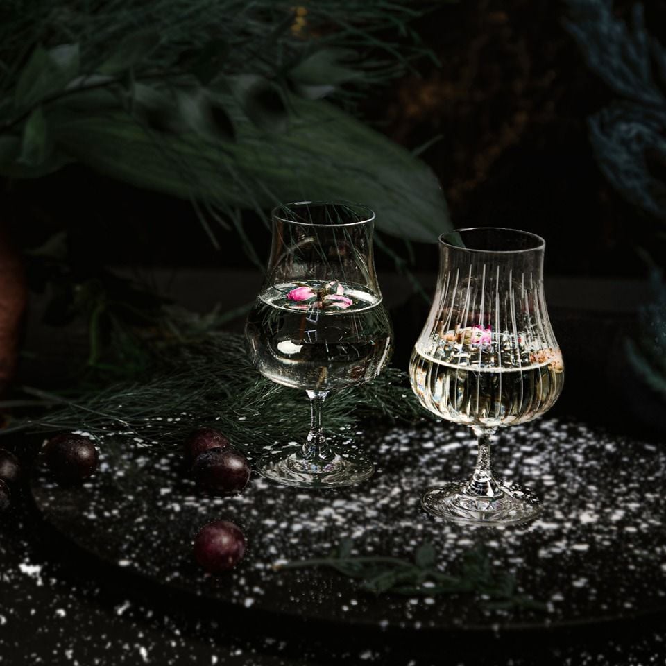 Ballet Kahve Su Bardak 6 Lı 220 ml