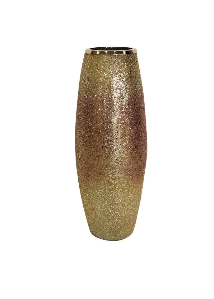 Pessa Gold Vazo 59x23 cm