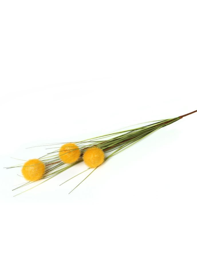 Sarı Soğan Çiçeği 95 cm