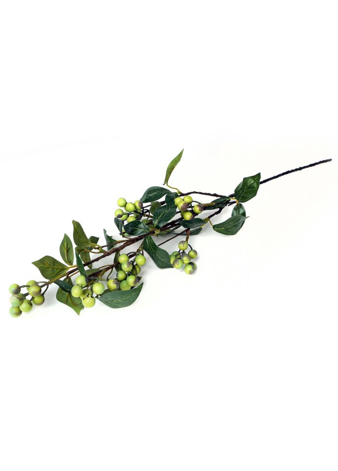 Yeşil Kokina 74 cm