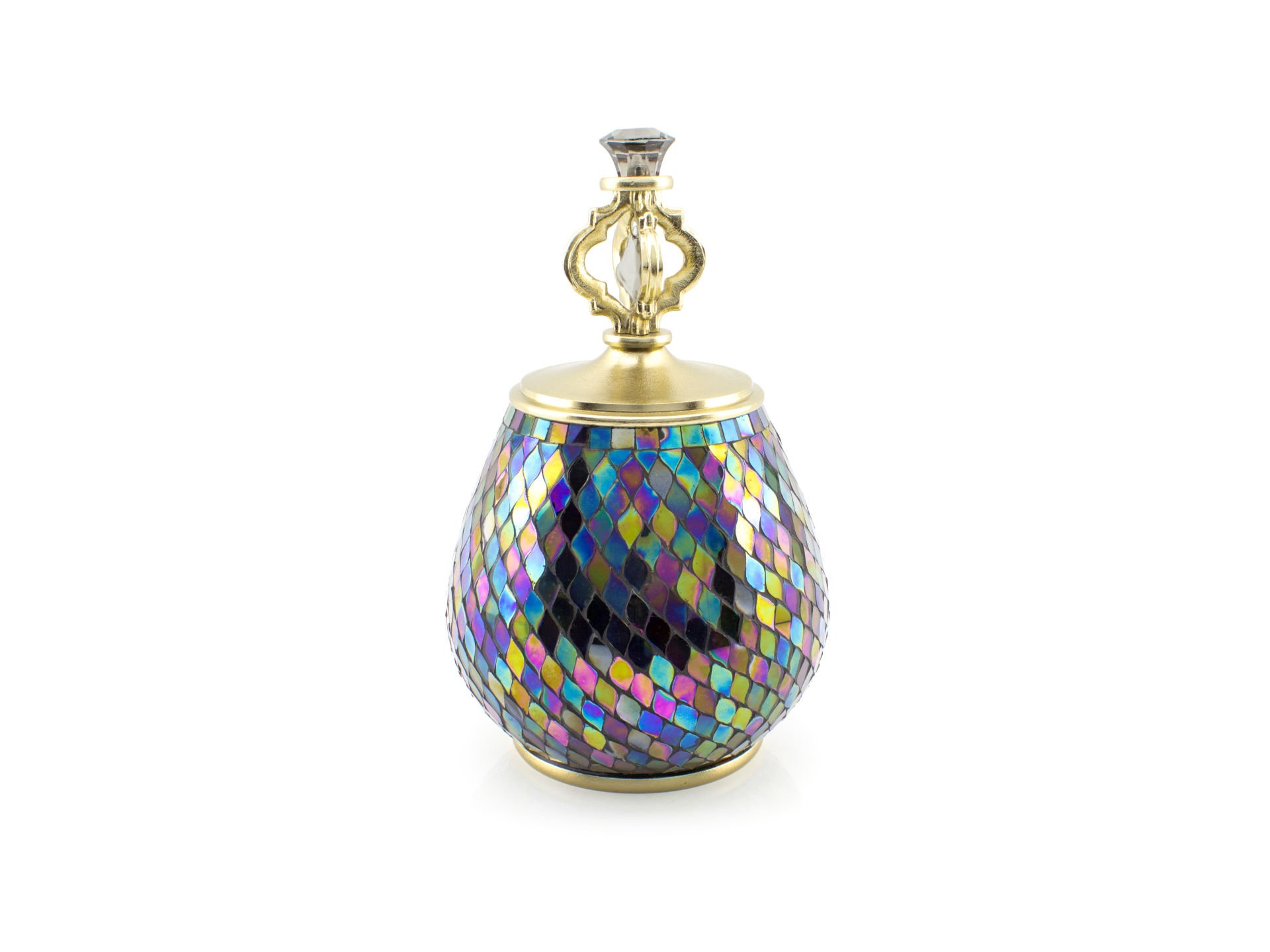 Tiamo Mavi Şekerlik 35 cm