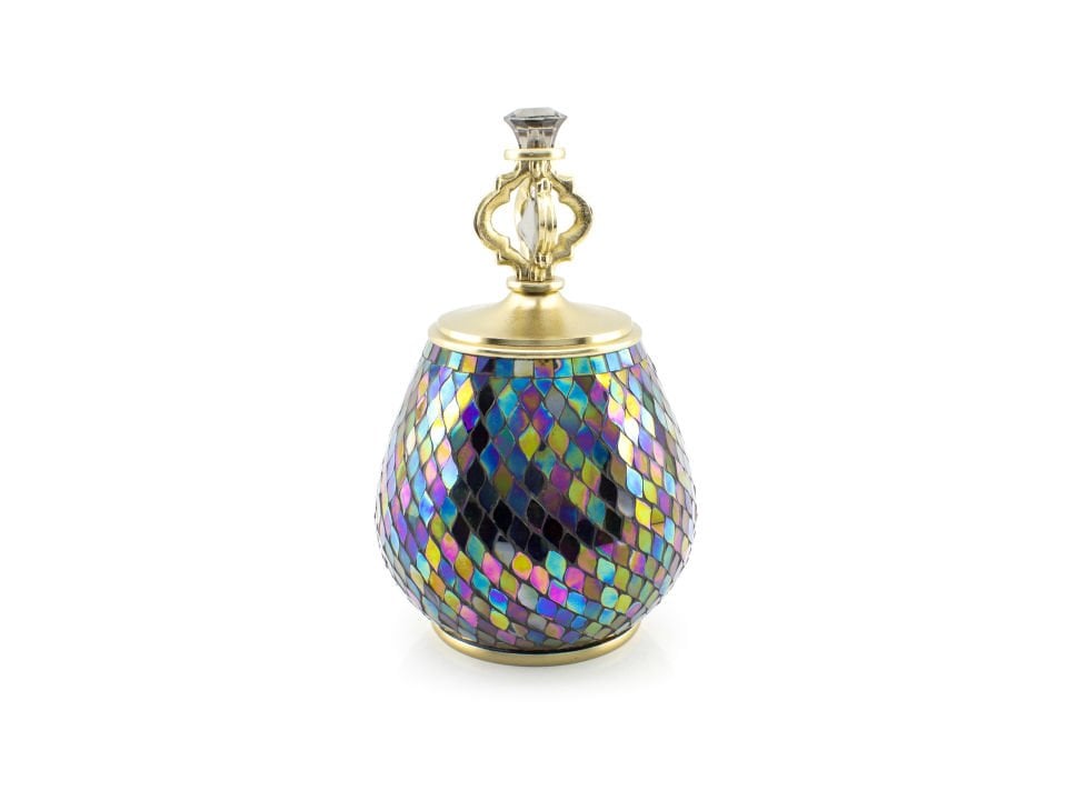 Tiamo Mavi Şekerlik 35 cm