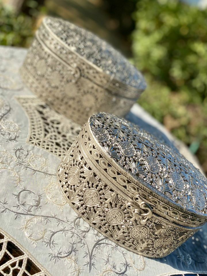 YS Kutu 20x14 cm
