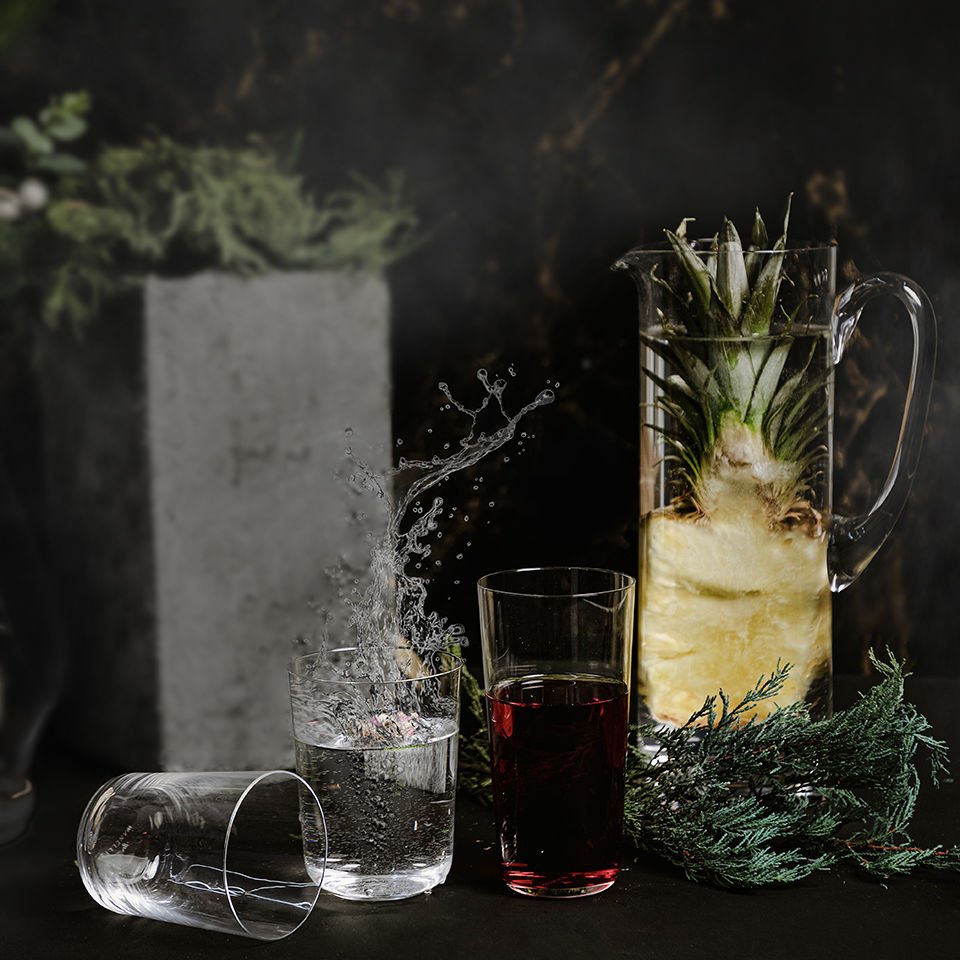 Lord Sade Su Bardak 340 ml