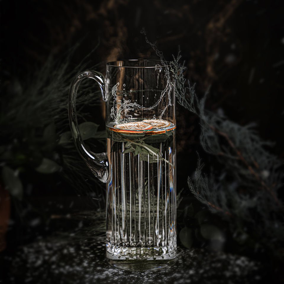 Ballet Line Sürahi 2000 ml