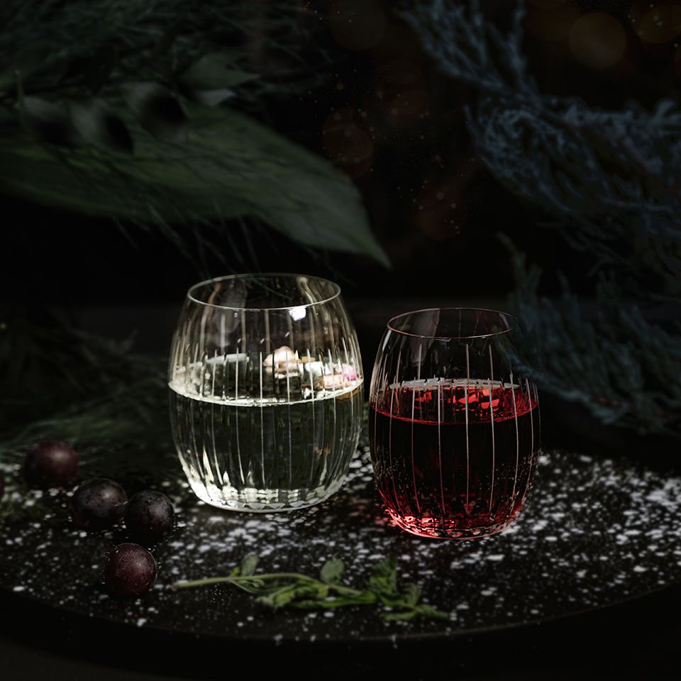 Ballet Line Su Bardağı 6 lı 530 ml