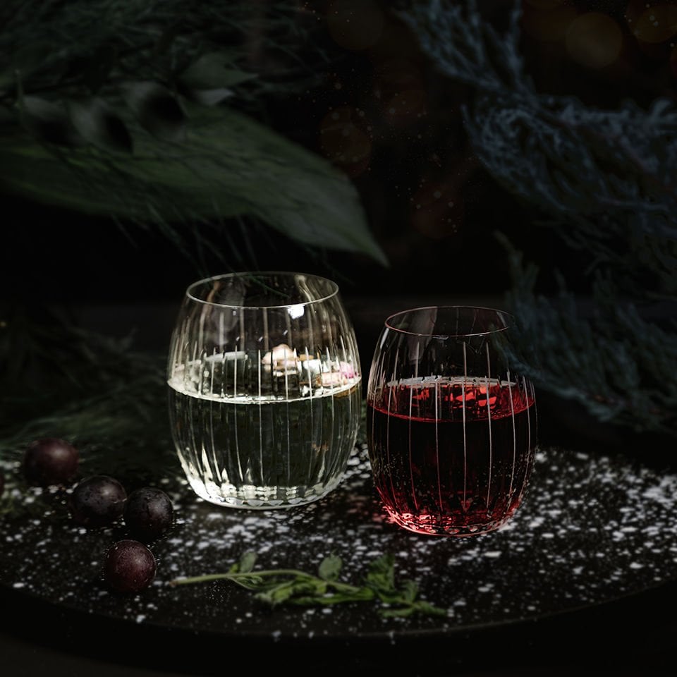 Ballet Line Su Bardağı 6 lı 350 ml