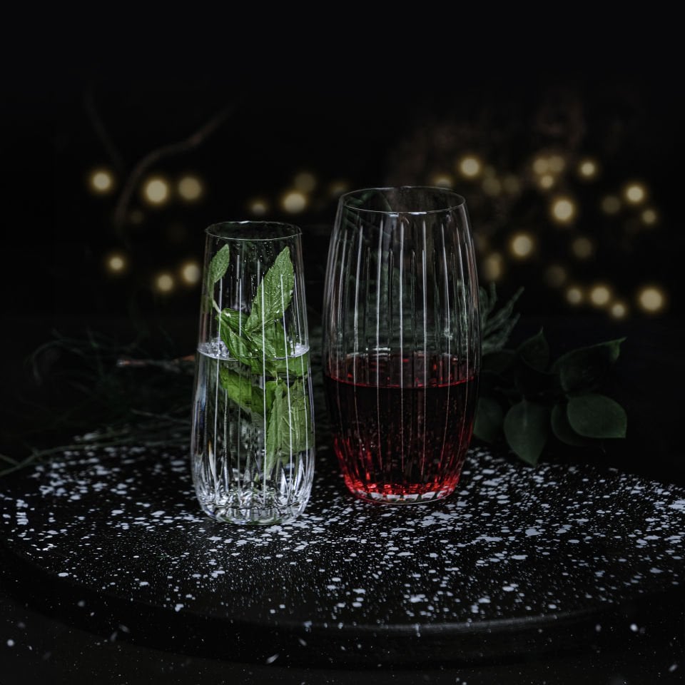 Ballet Line Meşrubat Bardağı 6 lı 550 ml