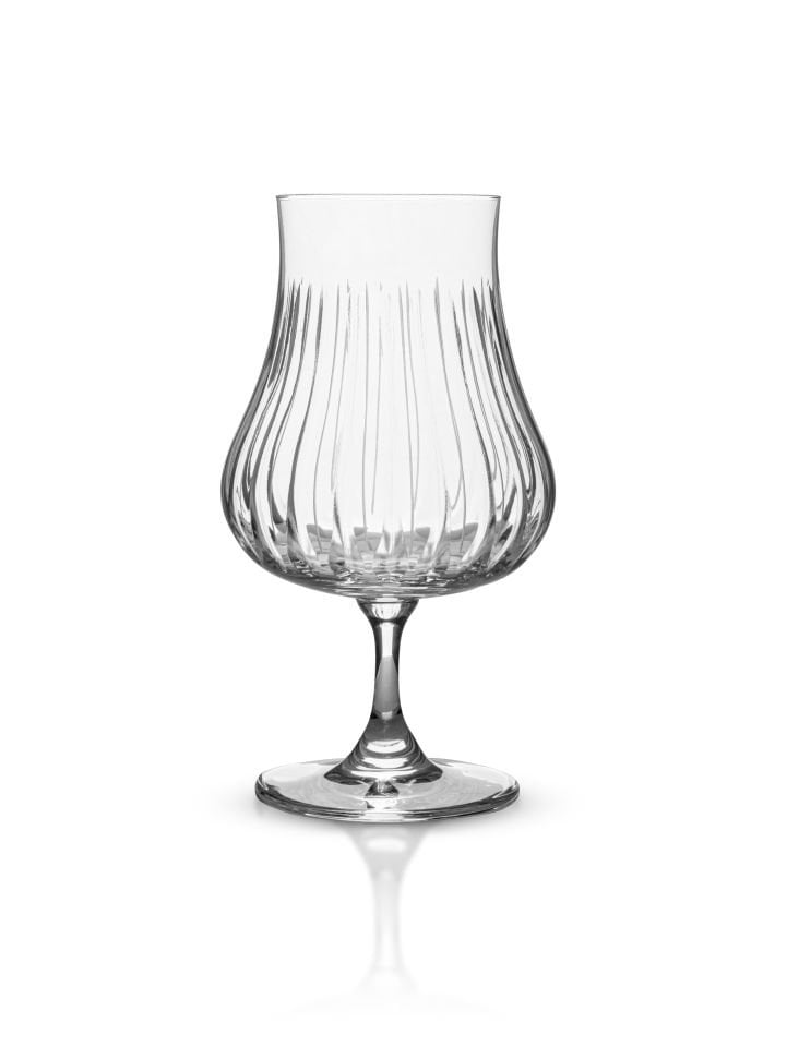 Ballet Line Kahve Su Bardağı 6 lı 220 ml