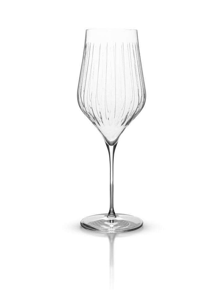 Ballet Line Ayaklı Su Bardağı 6 lı 680 ml