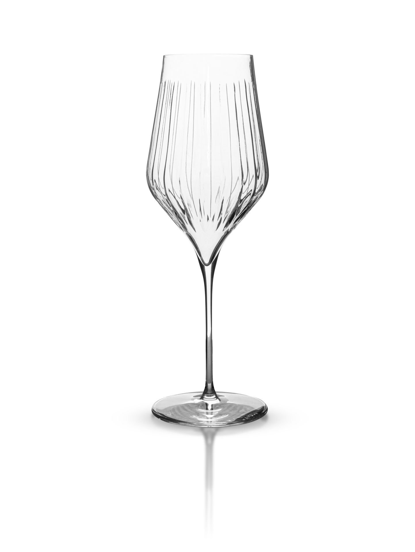 Ballet Line Ayaklı Su Bardağı 6 lı 520 ml