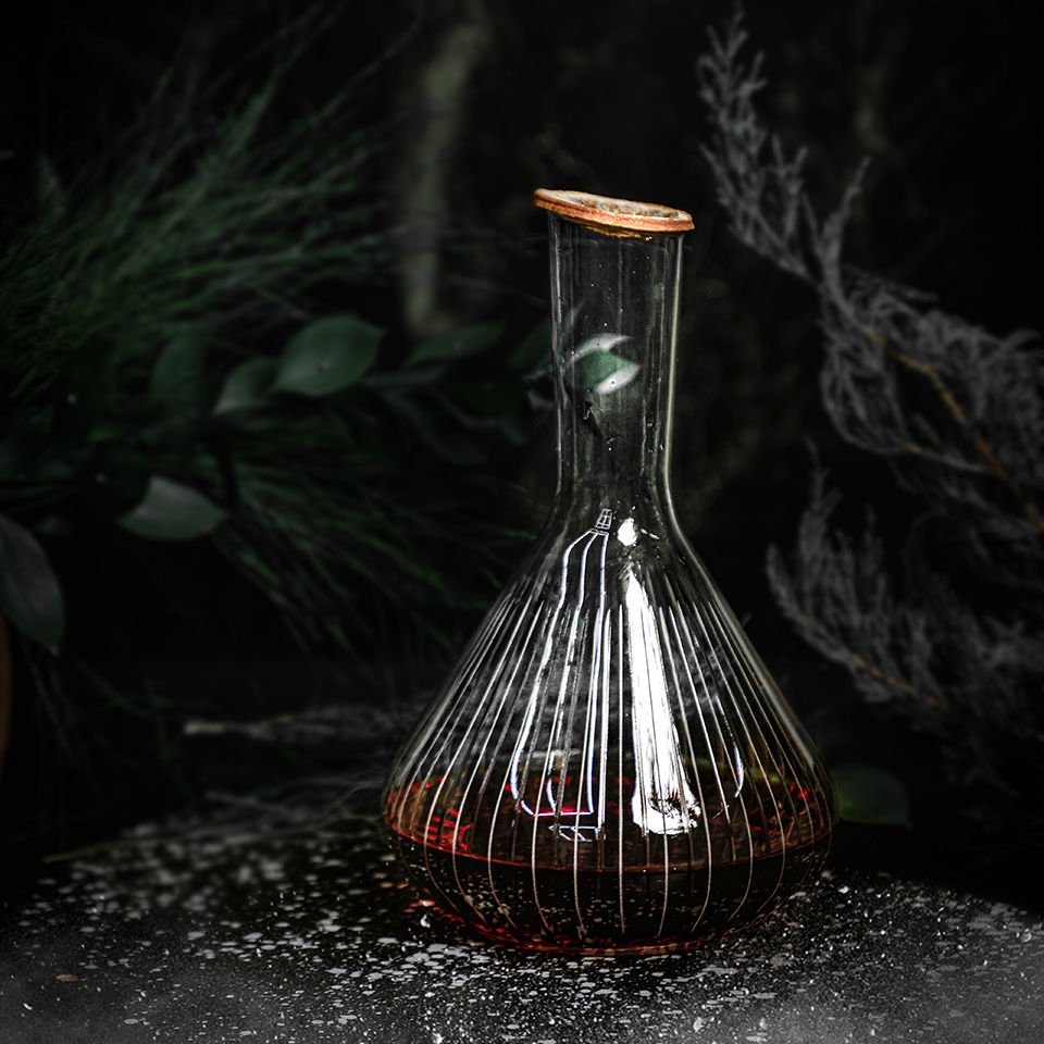 Ballet Line Karaf 1600 ml