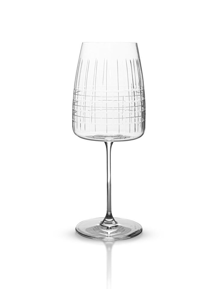 Lord Peti Ayaklı Su Bardağı 6 lı 670 ml