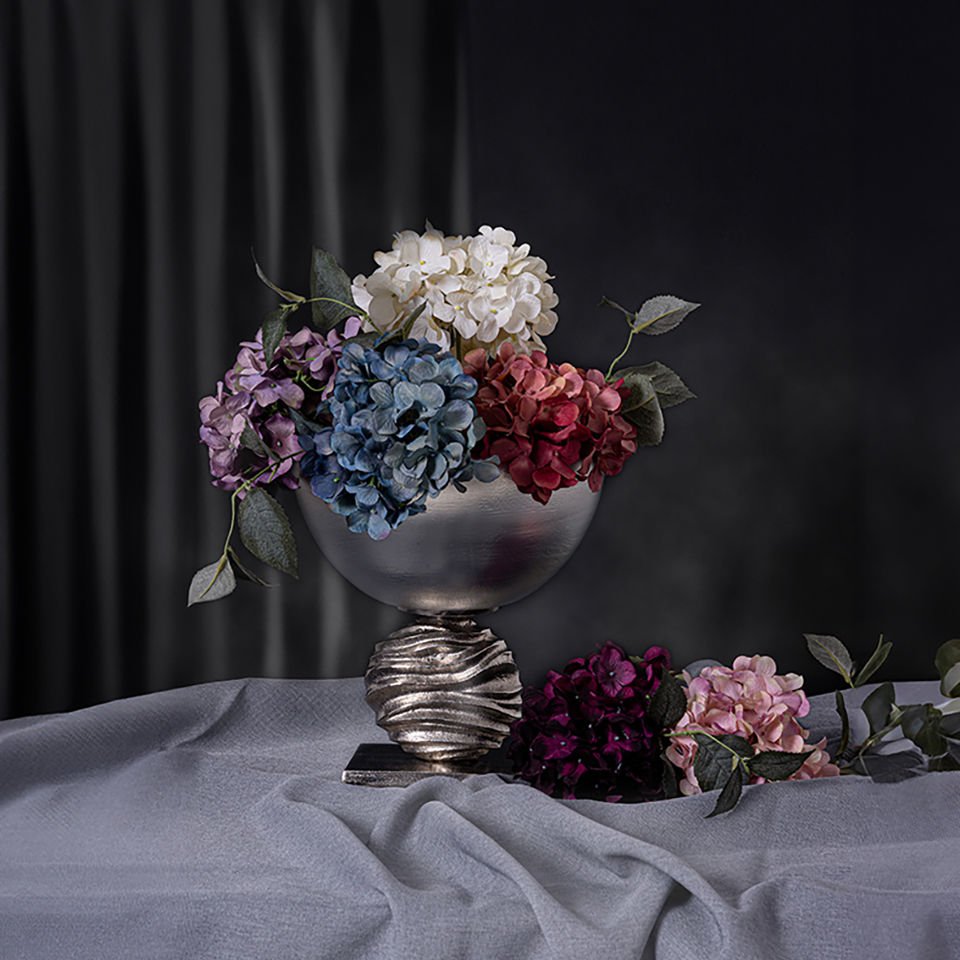 Anemon Gümüş Meyvelik 25 cm