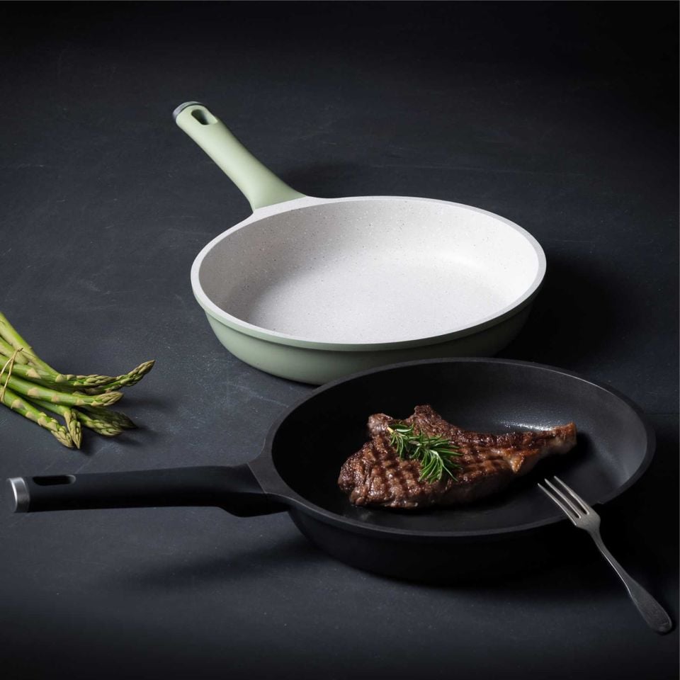 Naturel Black Tava 24 cm