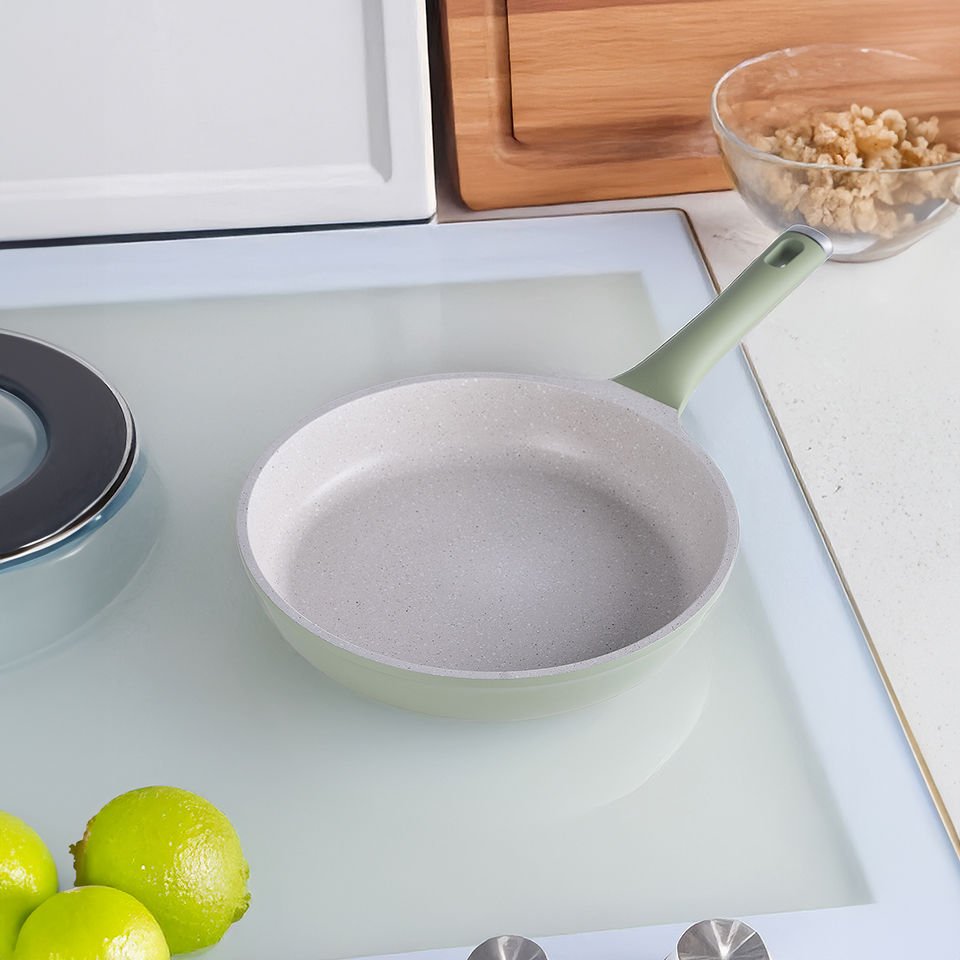 Naturel Green Tava 24 cm