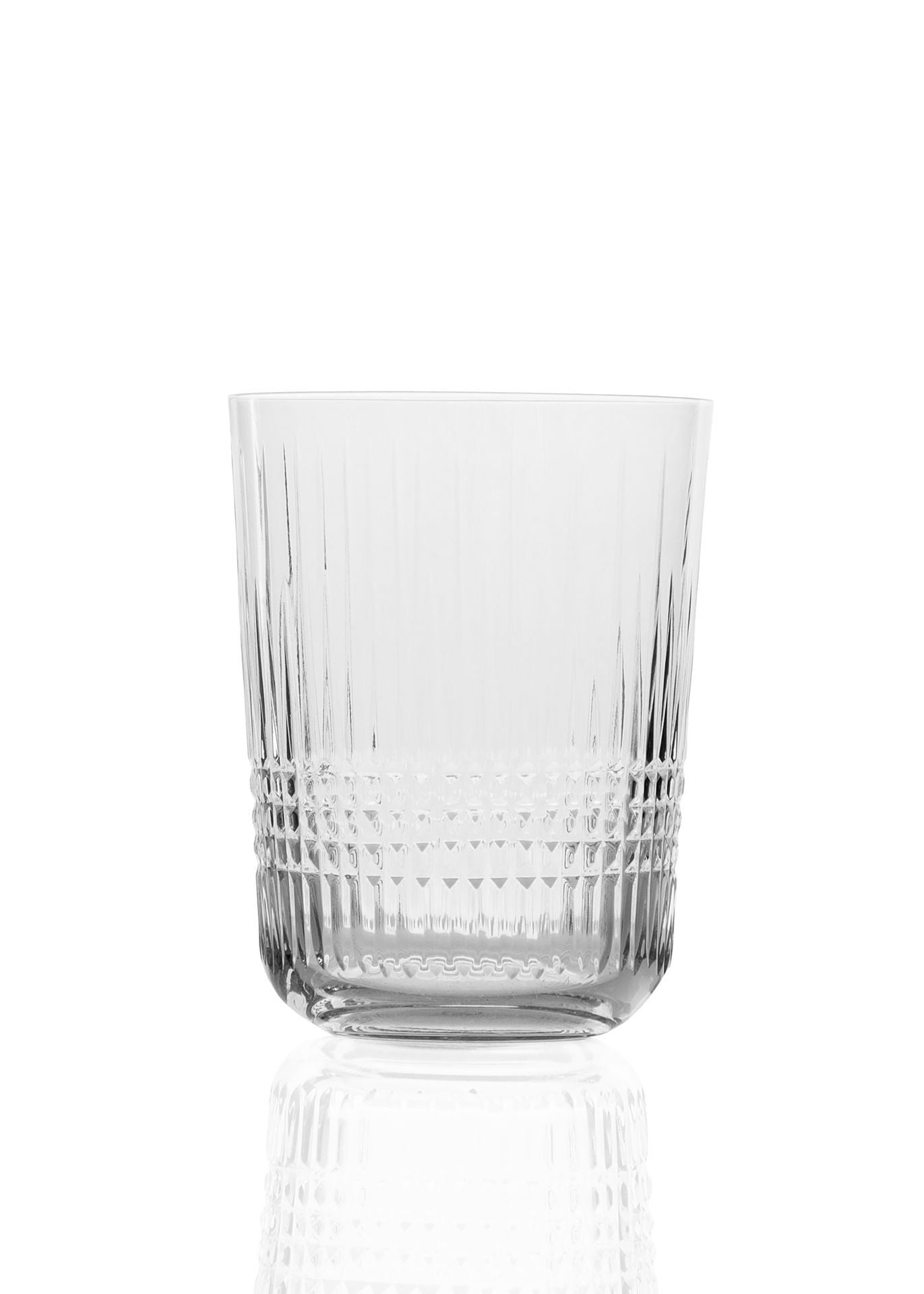 Vista Line Su Bardağı 6 lı 445 ml