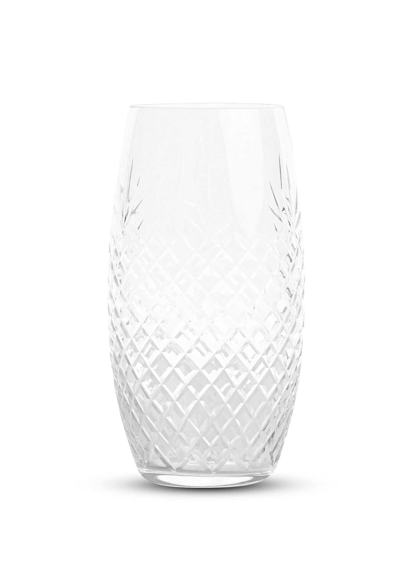 Robe Line Meşrubat Bardak 6 lı 550 ml