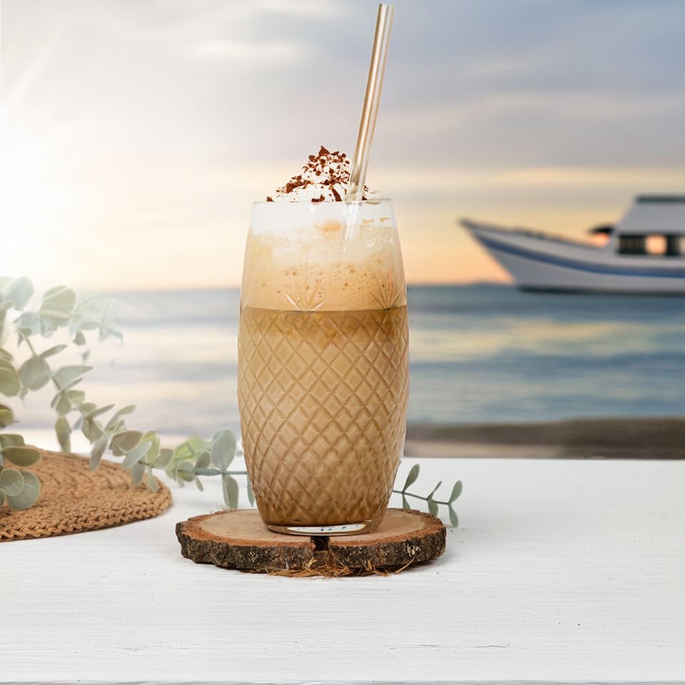 Robe Line Meşrubat Bardak 6 lı 550 ml