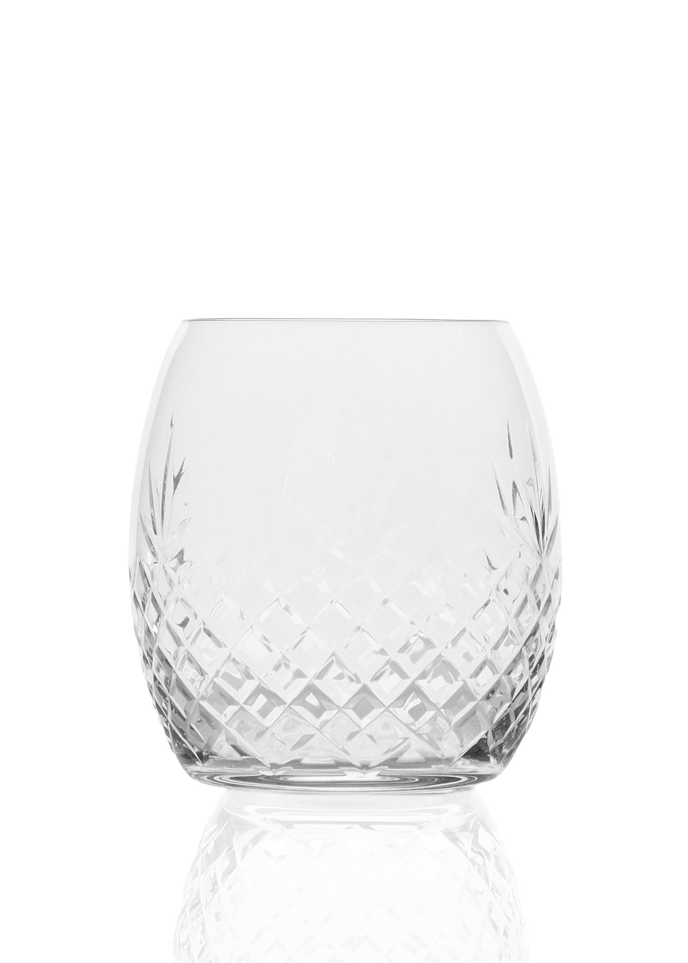 Robe Line Su Bardak 6 lı 350 ml