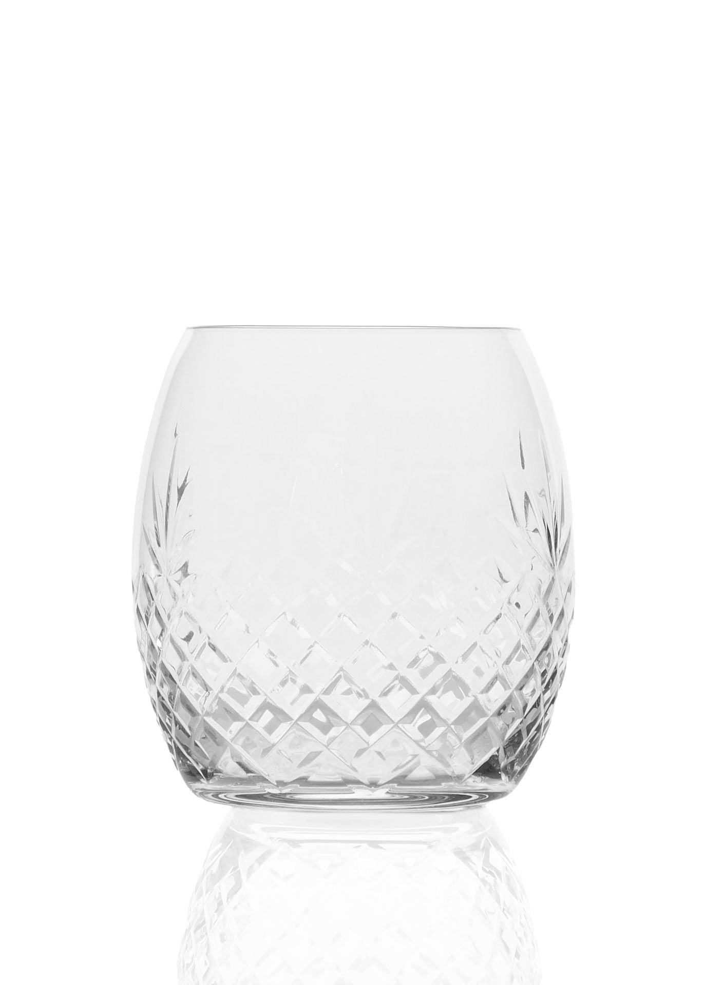 Robe Line Su Bardak 6 lı 350 ml