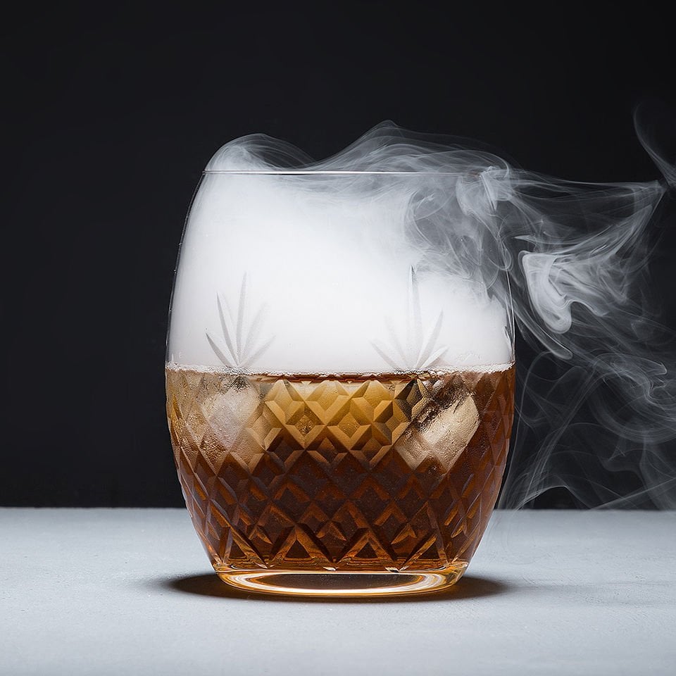 Robe Line Su Bardak 6 lı 530 ml